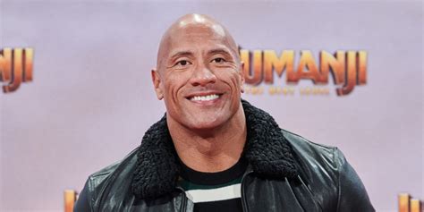 How can this article be complete without showing you some of dwayne's most valuable assets? Sitcom Based on Dwayne 'The Rock' Johnson's Childhood Is ...