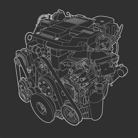 The 59l Or 67l Cummins Diesel Engine Mechanic Guides