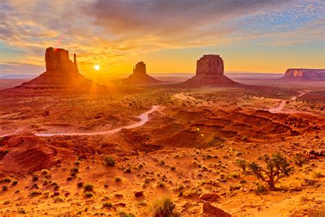 6 Reasons Why Monument Valley Is Utahs Most Underrated Sight