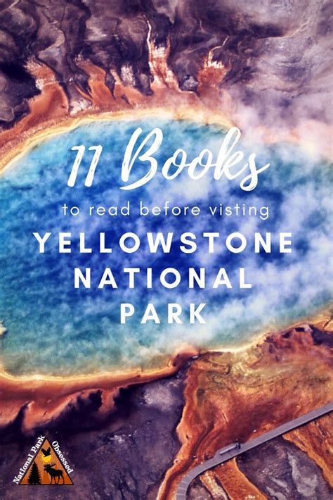 Mar 10, 2021 · for campground and lodge reservations, contact yellowstone national park lodges. 9 Books to Read Before Visiting Yellowstone National Park ...