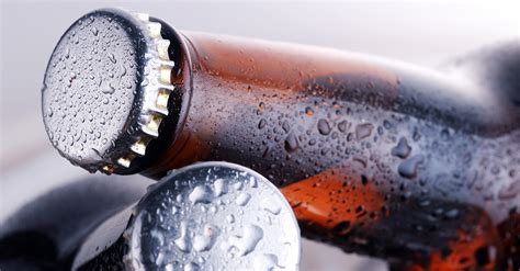 To have a higher body temperature…. Guide: The Optimal Serving Temperature For Beer | VinePair