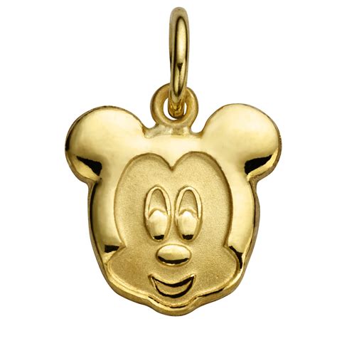 Poh Heng Has A Disney Baby Jewellery Collection That Includes Baby