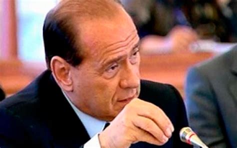 Berlusconi Pagará A Ex Esposa Dos Millones 217 Mil Dólares Al Mes