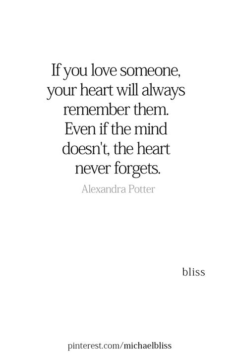 Michael Bliss Self Love Quotes If You Love Someone Bliss Quotes