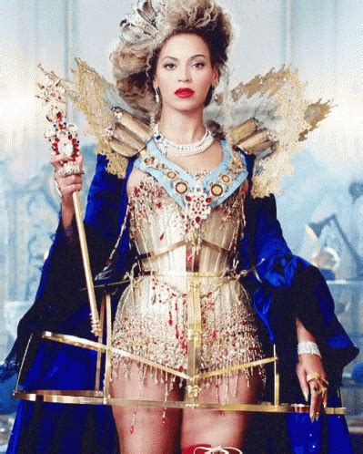 Beyonce Queen GIF Beyonce Queen Royalty Ищите GIF файлы и обменивайтесь ими