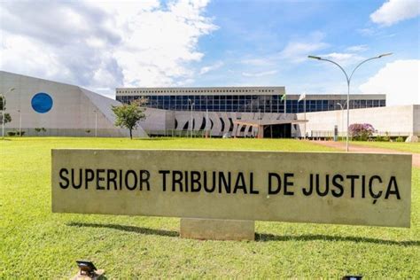 STJ aprova criação do TRF 6 em Minas Gerais
