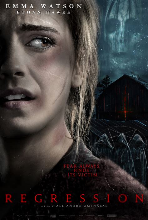 2015 didn't just deliver a batch of quality horror movies that we can continue to enjoy for years to come. A New Vision Of Thriller In "Regression" | ReZirb