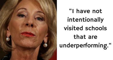 watch betsy devos 60 minutes interview with lesley stahl comic sands