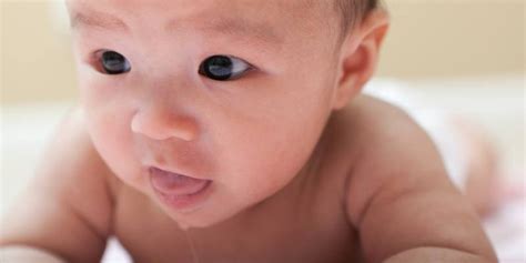 Baby Drool Rash Symptoms Causes Prevention And Treatment