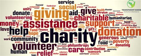 Top Charitable Organizations In The Usa Top 5 Charities