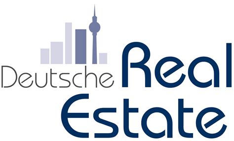 Deutsche Real Estate - Logos Download