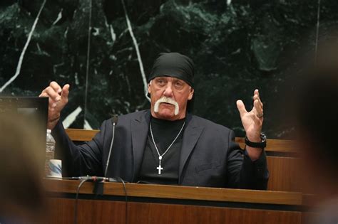 Much Worse Than Anyone Ever Expected Jury Awards Hulk Hogan 115