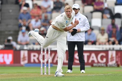 Kyle jamieson (born 30 december 1994) is a new zealand cricketer. NZ vs IND, 1st Test: Kyle Jamieson shines on debut as rain ...