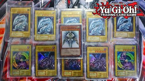 We did not find results for: The Most Valuable Yu-Gi-Oh! Cards | Collectibles Investment Group