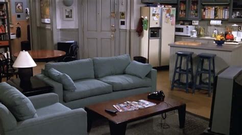 Famous Seinfeld Scenes Perfect For Your Zoom Meeting Background Wow