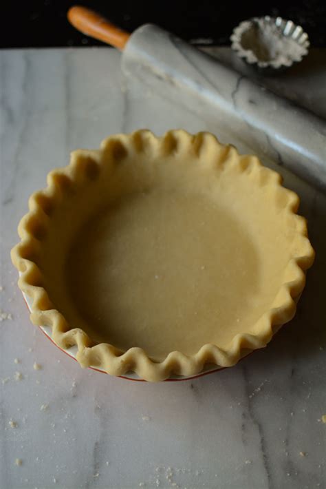 All Butter Pie Crust Tutorial — Sprinkled With Jules