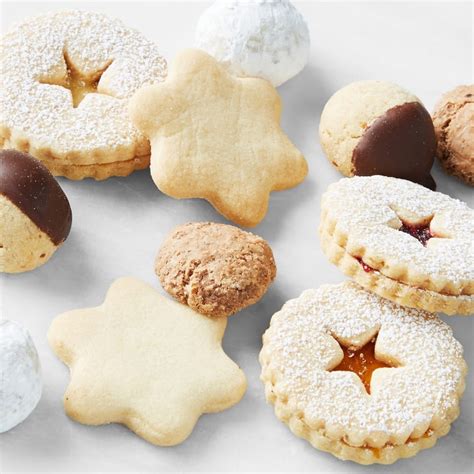 Shop.alwaysreview.com has been visited by 1m+ users in the past month Vienna Cookie Company Assorted Cookie Box | Williams Sonoma