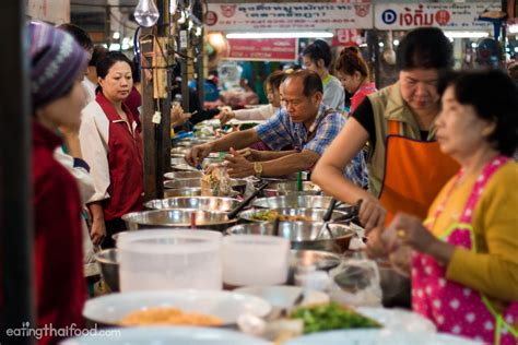 Best Lampang Restaurants Thai Street Food Restaurants And Recipes