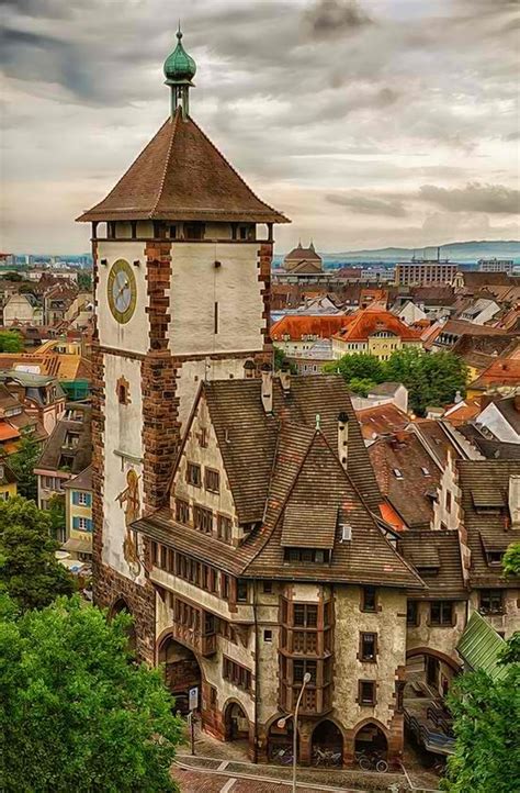 Travel And See The World The Most Beautiful Pictures Of Germany 17