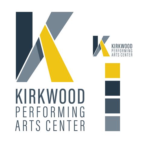 Kpac Logo Otoole Design