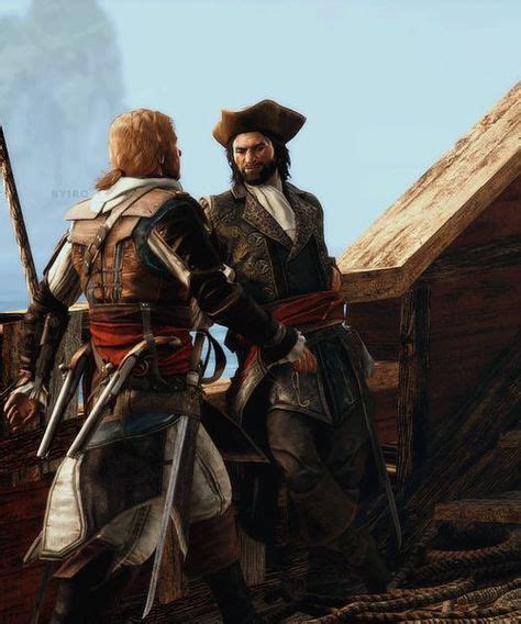 Les Meilleures Images De Assassin S Creed Iv Black Flag Edward