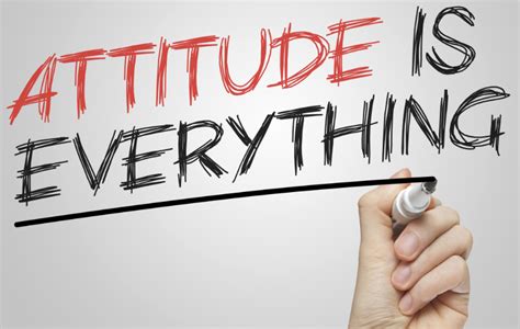 Steps You Can Immediately Take To Have A Better Attitude