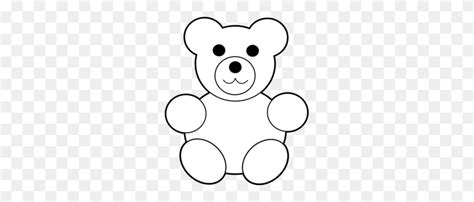 Free Teddy Bear Clip Art Pictures Black Baby Clipart Flyclipart