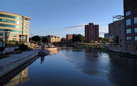 Things to do in sioux city, iowa: Sioux Falls, SD Is Being Called One Of The Best Places To ...