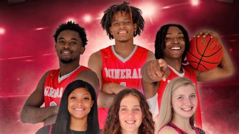 Basketball Seasons Officially Start Next Wednesday Mineral Area College