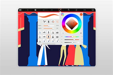 16 Best Drawing Apps For Ipad In 2024