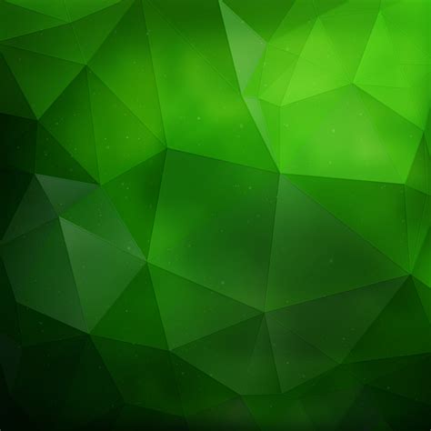 Green Geometric Background 570057 Vector Art At Vecteezy