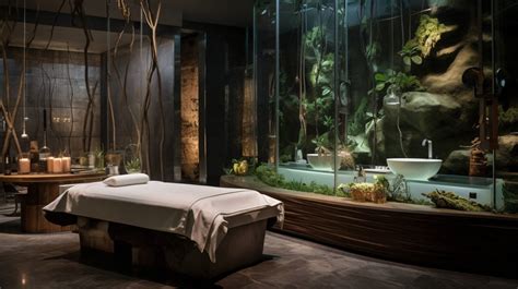 Best Spa In Singapore Unwind And Relax In Top Rated Spas Kaizenaire