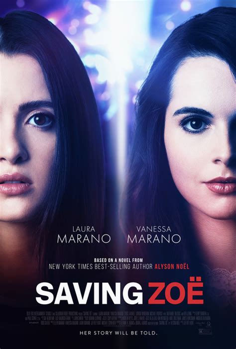 Saving Zoe Dvd Release Date Redbox Netflix Itunes Amazon