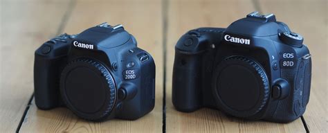Canon Eos 200d Rebel Sl2 Review Cameralabs