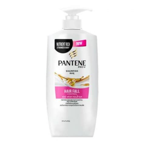 Pantene Hair Fall Control Shampoo 750ml Salonmy.com