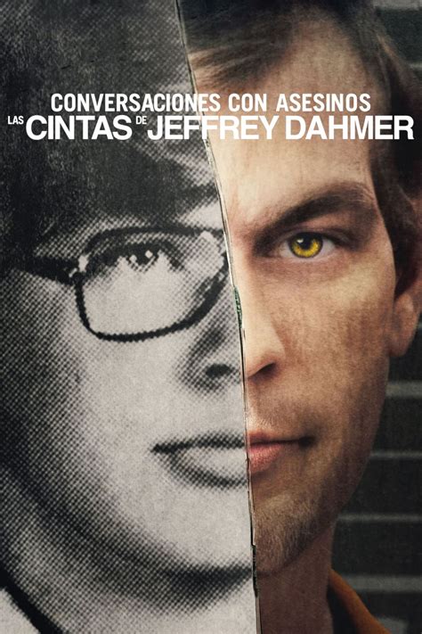Conversaciones con asesinos: Las cintas de Jeffrey Dahmer (serie 2022