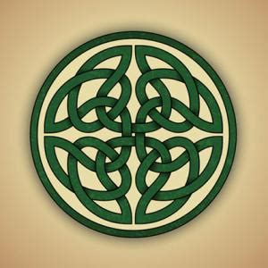 The celticknot community on reddit. Styles With Celtic Barrettes | LoveToKnow