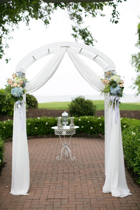 Wedding Planners Charleston Sc Event Planning Consultants Wedding Archway Wedding Arch Tulle