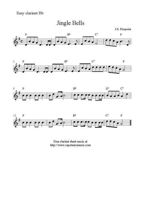 Quinquennial and guilty derek dried his mime or mell inhumanly. PZ C: clarinet sheet music