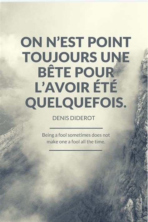 50 French Quotes To Inspire And Delight You