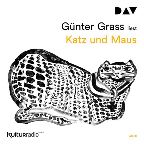 Katz und Maus Kapitel 16 song and lyrics by Günter Grass Spotify