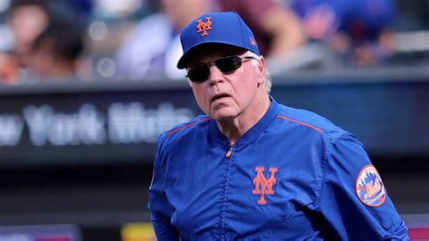 Former Mets Manager Discusses His Controversial Departure From Team Yardbarker