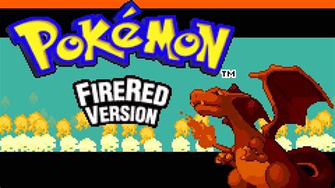 September 1, 2020april 8, 2015 by pokemoner.com. Pokemon - Fire Red Version (v1.1) ROM Download | GBA Games