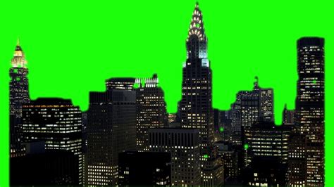 Green Screen Footage New York City 100 Free To Use Free Stock