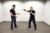 Self Defense Tactics Photos