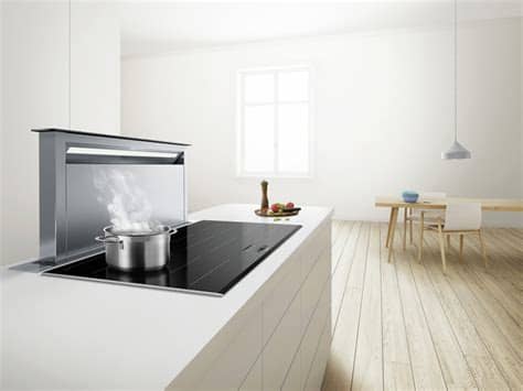 Cuando tenemos que elegir una campana extractora de humos para nuestra cocina, se deben tener en cuenta diferentes aspectos: Descubre cómo puedes instalar tu campana - Innovación para ...