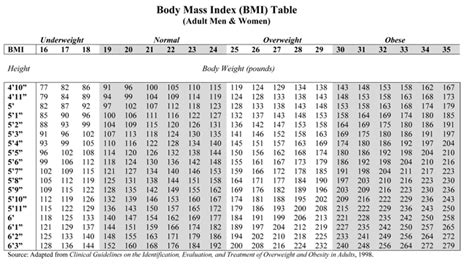 What Is A Good Bmi And Should I Worry About It Bodi