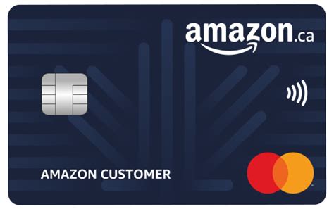 This card is best for. Amazon.ca Rewards Mastercard | MBNA Canada