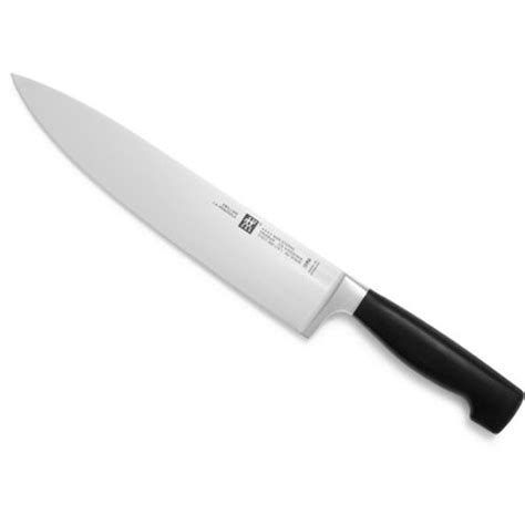 Using a kitchen knife can either be fun or a disaster. Top Rated Kitchen Knives | LaurensThoughts.com