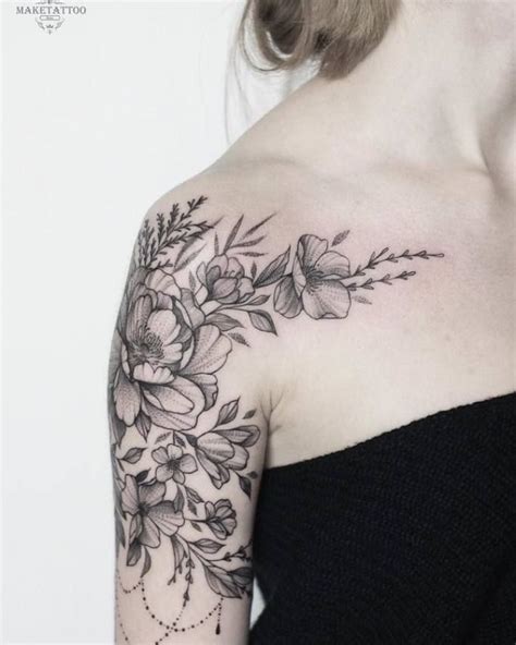 Anna Botyk Is A Young Tattoo Artist That Lives And Works In Kiev